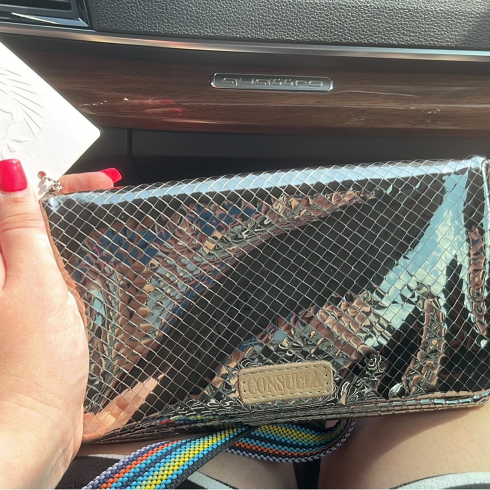 Consuela Purse